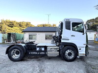 UD TRUCKS Quon Trailer Head 2PG-GK6DAD 2026 200km_7
