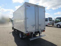 ISUZU Elf Aluminum Van 2RG-NLR88AN 2020 121,530km_2