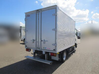 ISUZU Elf Aluminum Van 2RG-NLR88AN 2020 121,530km_4