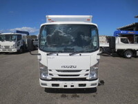ISUZU Elf Aluminum Van 2RG-NLR88AN 2020 121,530km_5