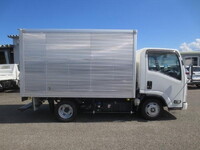 ISUZU Elf Aluminum Van 2RG-NLR88AN 2020 121,530km_7