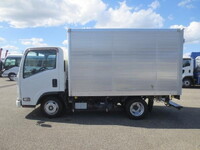 ISUZU Elf Aluminum Van 2RG-NLR88AN 2020 121,530km_8