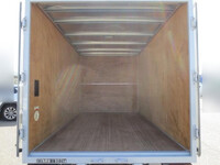 ISUZU Elf Aluminum Van 2RG-NLR88AN 2020 121,530km_9