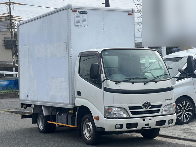 Others Panel Van_1