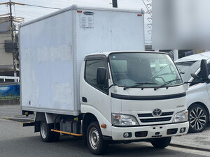 TOYOTA Others Panel Van ABF-TRY230 2016 -_1