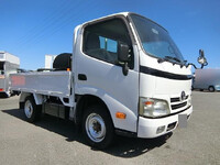 TOYOTA Others Flat Body LDF-KDY271 2011 90,000km_1