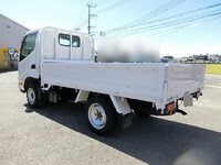 TOYOTA Others Flat Body LDF-KDY271 2011 90,000km_2