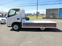TOYOTA Others Flat Body LDF-KDY271 2011 90,000km_4