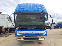 ISUZU Giga Self Loader KL-CYZ51S4J 2004 309,000km_10