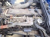 ISUZU Giga Self Loader KL-CYZ51S4J 2004 309,000km_13