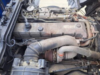 ISUZU Giga Self Loader KL-CYZ51S4J 2004 309,000km_14