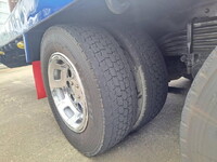 ISUZU Giga Self Loader KL-CYZ51S4J 2004 309,000km_17