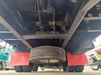 ISUZU Giga Self Loader KL-CYZ51S4J 2004 309,000km_19