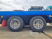 ISUZU Giga Self Loader KL-CYZ51S4J 2004 309,000km_22
