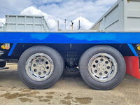ISUZU Giga Self Loader KL-CYZ51S4J 2004 309,000km_26