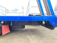 ISUZU Giga Self Loader KL-CYZ51S4J 2004 309,000km_27