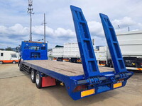 ISUZU Giga Self Loader KL-CYZ51S4J 2004 309,000km_2