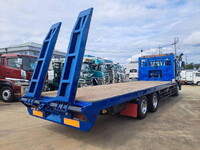 ISUZU Giga Self Loader KL-CYZ51S4J 2004 309,000km_4