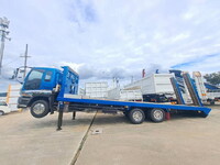 ISUZU Giga Self Loader KL-CYZ51S4J 2004 309,000km_5