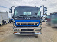 ISUZU Giga Self Loader KL-CYZ51S4J 2004 309,000km_7
