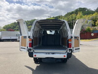 TOYOTA Dyna Root Van TPG-XZC605V 2019 17,658km_10