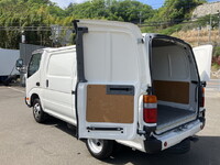 TOYOTA Dyna Root Van TPG-XZC605V 2019 17,658km_11