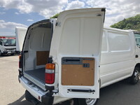 TOYOTA Dyna Root Van TPG-XZC605V 2019 17,658km_12