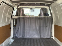 TOYOTA Dyna Root Van TPG-XZC605V 2019 17,658km_17