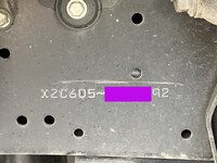 TOYOTA Dyna Root Van TPG-XZC605V 2019 17,658km_40