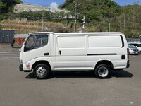 TOYOTA Dyna Root Van TPG-XZC605V 2019 17,658km_5