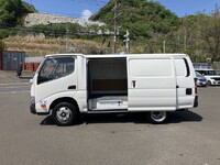 TOYOTA Dyna Root Van TPG-XZC605V 2019 17,658km_6