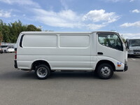 TOYOTA Dyna Root Van TPG-XZC605V 2019 17,658km_7
