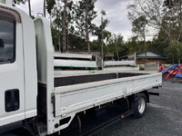 ISUZU Elf Flat Body TPG-NPR85AR 2018 62,080km_12