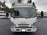 ISUZU Elf Flat Body TPG-NPR85AR 2018 62,080km_5