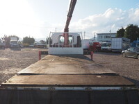 ISUZU Forward Truck (With 4 Steps Of Cranes) PKG-FRR90S2 2009 52,646km_10