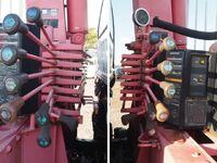 ISUZU Forward Truck (With 4 Steps Of Cranes) PKG-FRR90S2 2009 52,646km_11