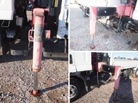 ISUZU Forward Truck (With 4 Steps Of Cranes) PKG-FRR90S2 2009 52,646km_14