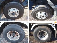 ISUZU Forward Truck (With 4 Steps Of Cranes) PKG-FRR90S2 2009 52,646km_18