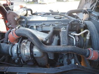 ISUZU Forward Truck (With 4 Steps Of Cranes) PKG-FRR90S2 2009 52,646km_19