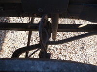 ISUZU Forward Truck (With 4 Steps Of Cranes) PKG-FRR90S2 2009 52,646km_20
