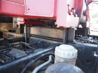 ISUZU Forward Truck (With 4 Steps Of Cranes) PKG-FRR90S2 2009 52,646km_22