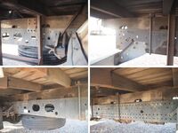 ISUZU Forward Truck (With 4 Steps Of Cranes) PKG-FRR90S2 2009 52,646km_24