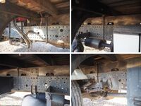 ISUZU Forward Truck (With 4 Steps Of Cranes) PKG-FRR90S2 2009 52,646km_25