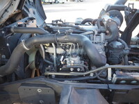 ISUZU Forward Truck (With 4 Steps Of Cranes) PKG-FRR90S2 2009 52,646km_26