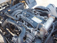ISUZU Forward Truck (With 4 Steps Of Cranes) PKG-FRR90S2 2009 52,646km_29
