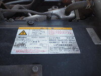 ISUZU Forward Truck (With 4 Steps Of Cranes) PKG-FRR90S2 2009 52,646km_30