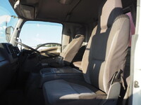 ISUZU Forward Truck (With 4 Steps Of Cranes) PKG-FRR90S2 2009 52,646km_32