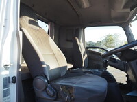 ISUZU Forward Truck (With 4 Steps Of Cranes) PKG-FRR90S2 2009 52,646km_33
