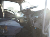 ISUZU Forward Truck (With 4 Steps Of Cranes) PKG-FRR90S2 2009 52,646km_34