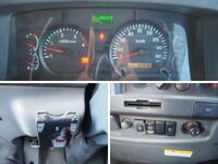ISUZU Forward Truck (With 4 Steps Of Cranes) PKG-FRR90S2 2009 52,646km_37